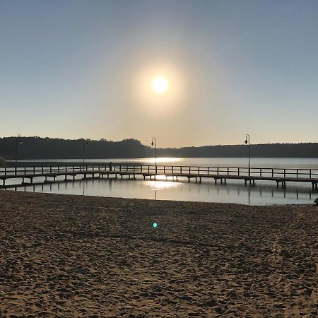 Affittacamere Polne Zacisze Lgin Esterno foto